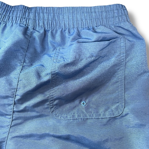 Catalina Women’s Blue Ombré‎ Board Shorts Size Small Nylon - Picture 10 of 10